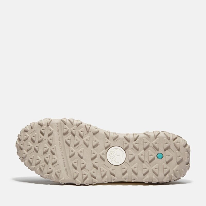 Erkek Kahverengi GreenStride™ Motion 6 Bileksiz ve Bağcıklı Spor Ayakkabı