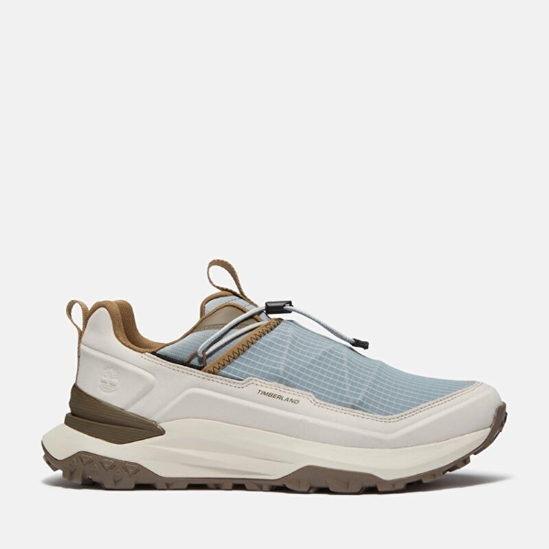 Erkek Mavi Motion Access Su Geçirmez Spor Ayakkabı