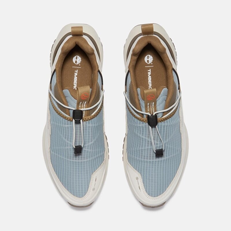 Erkek Mavi Motion Access Su Geçirmez Spor Ayakkabı