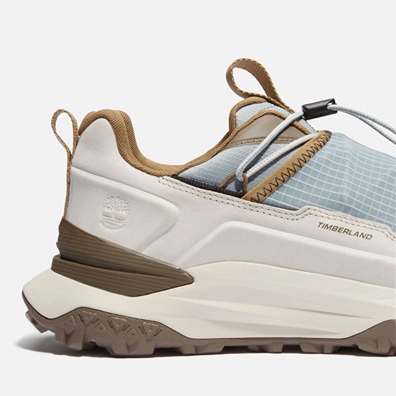 Erkek Mavi Motion Access Su Geçirmez Spor Ayakkabı