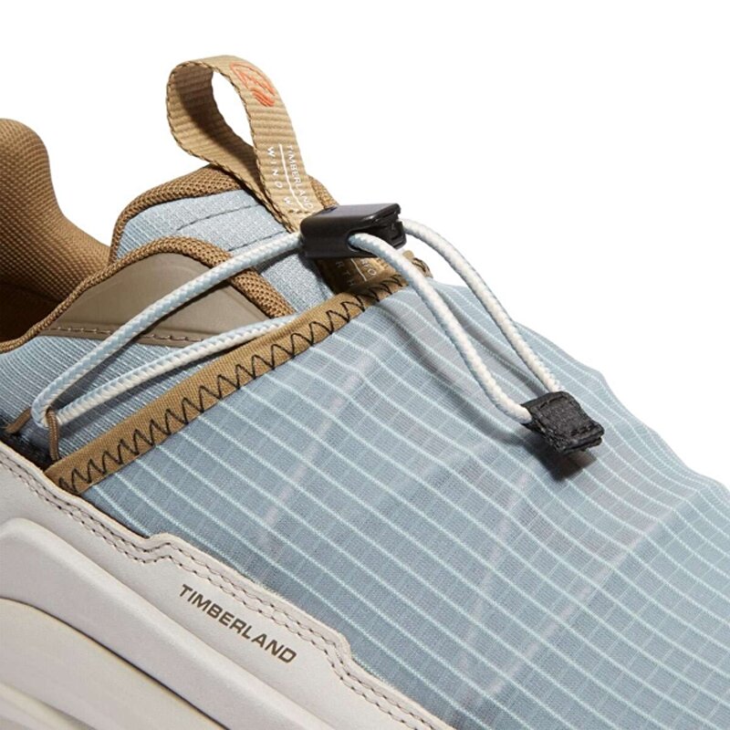 Erkek Mavi Motion Access Su Geçirmez Spor Ayakkabı