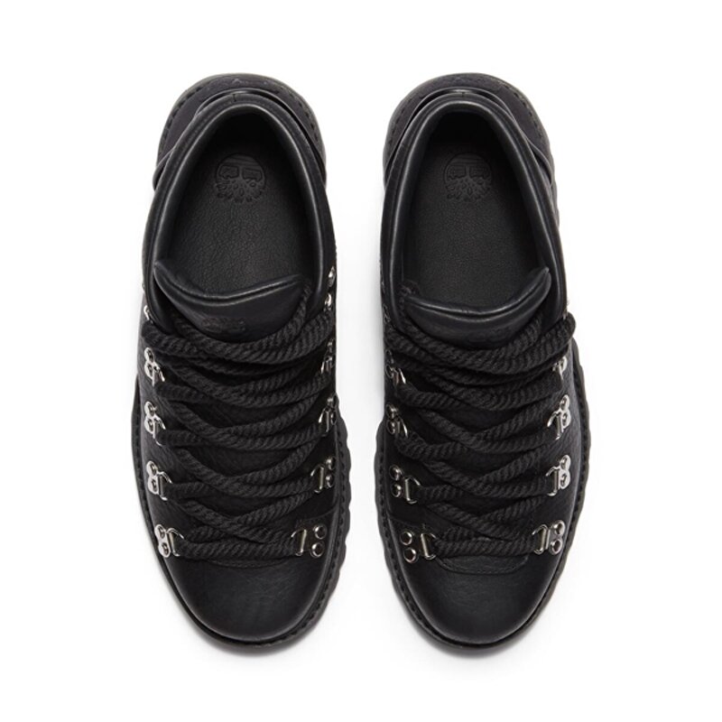 Erkek Siyah Authentic Hike Bot