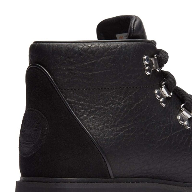 Erkek Siyah Authentic Hike Bot