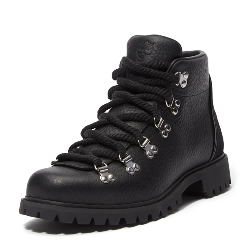 Erkek Siyah Authentic Hike Bot