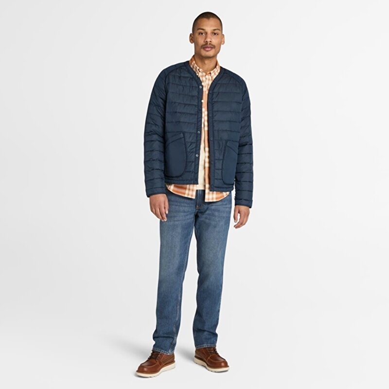 Erkek Kahverengi Kareli Flannel Gömlek