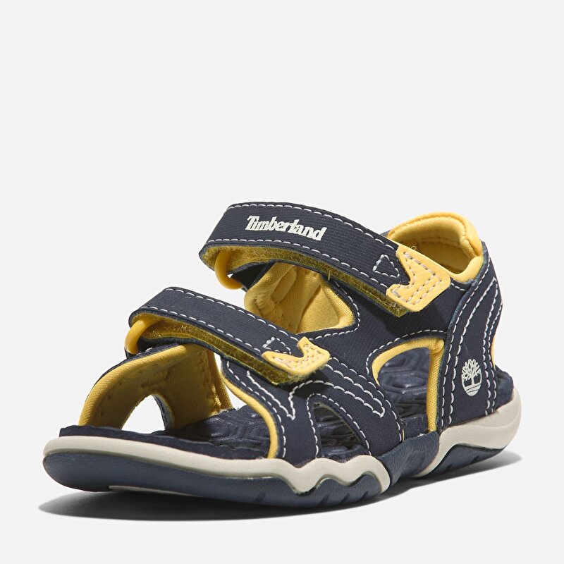 Adventure Seeker 2-Bantlı Çocuk Sandaleti