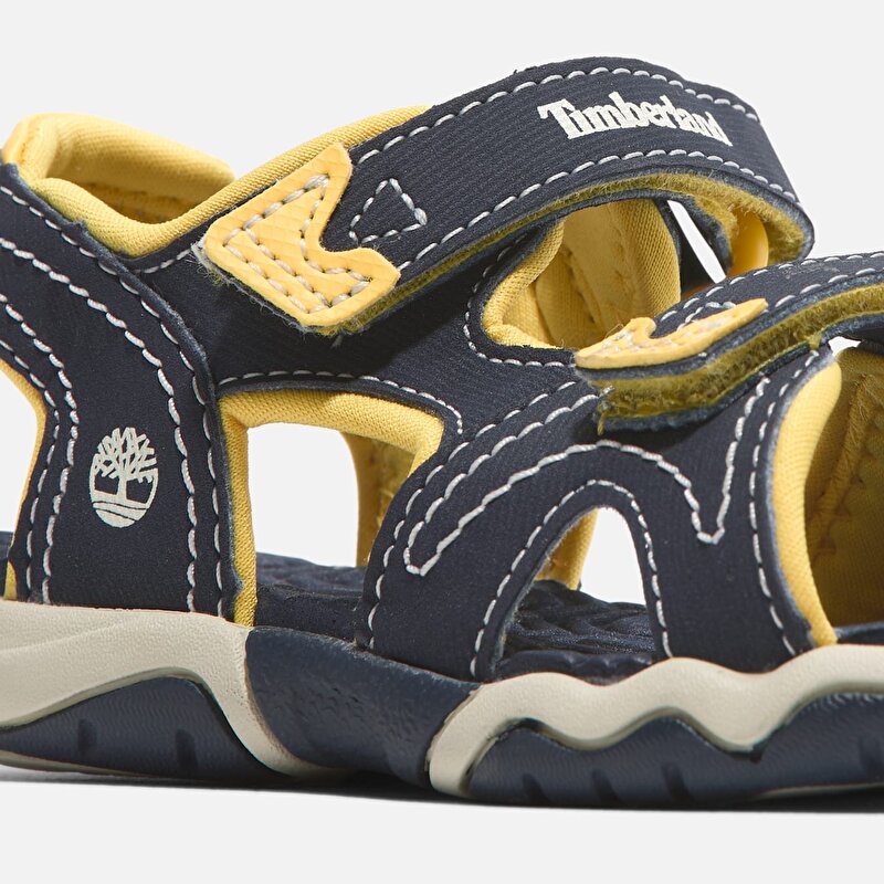 Adventure Seeker 2-Bantlı Çocuk Sandaleti