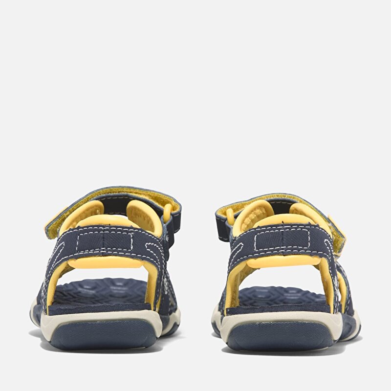 Adventure Seeker 2-Bantlı Çocuk Sandaleti