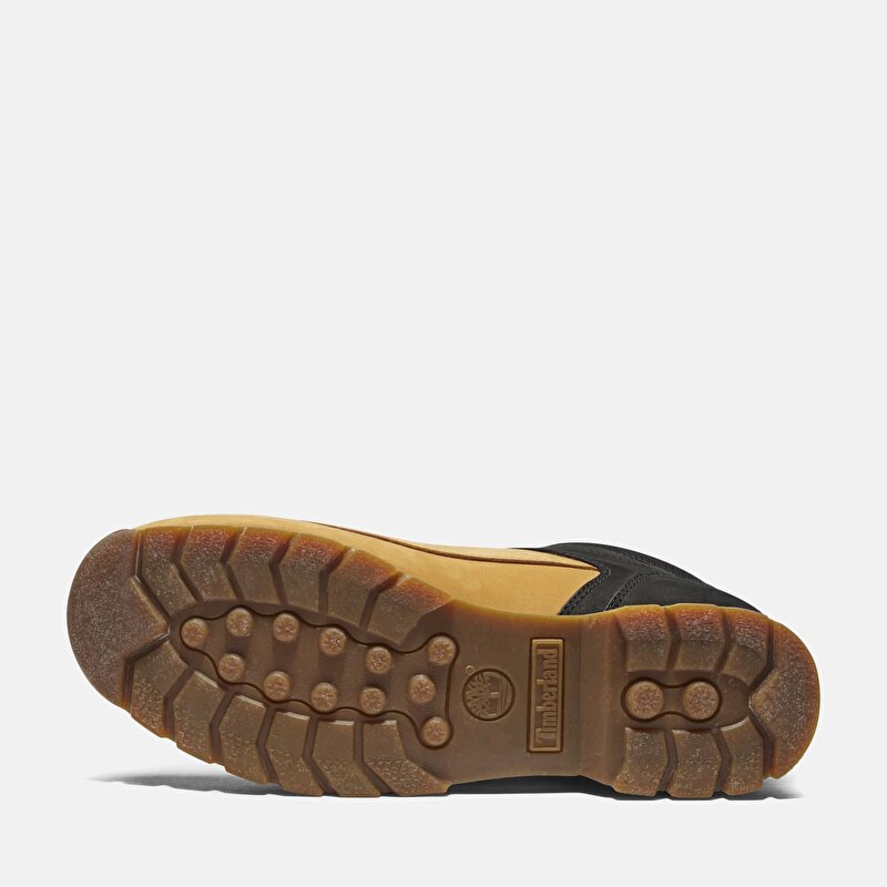 Erkek Euro Sprint Sarı Yürüyüş Botu