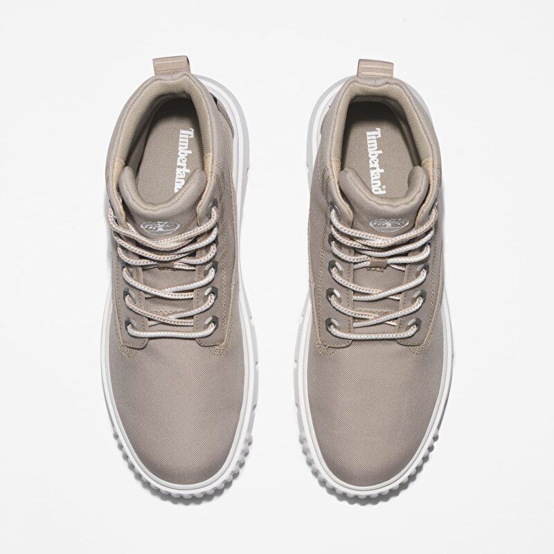 Greyfield Kanvas Kadın Bot