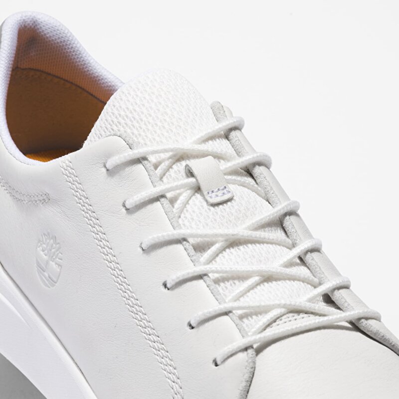 Erkek Seneca Bay Beyaz Spor Ayakkabı