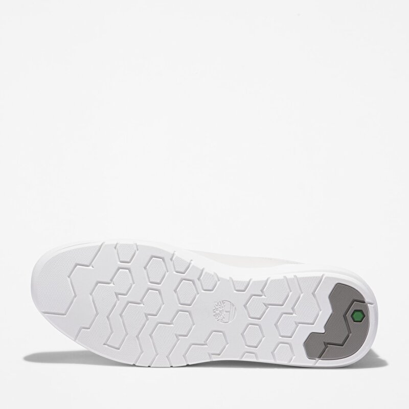 Erkek Seneca Bay Beyaz Spor Ayakkabı