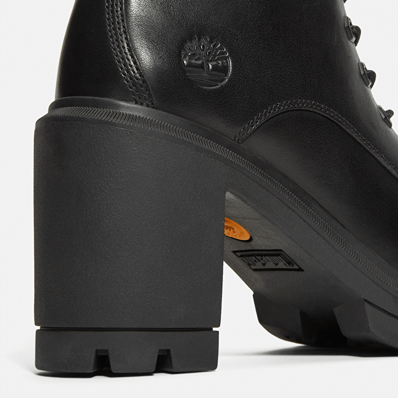 Kadın Allington Heights Siyah Bot