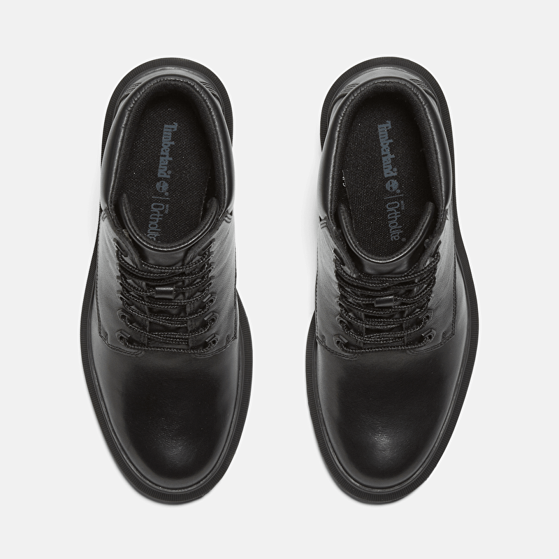 Kadın Allington Heights Siyah Bot