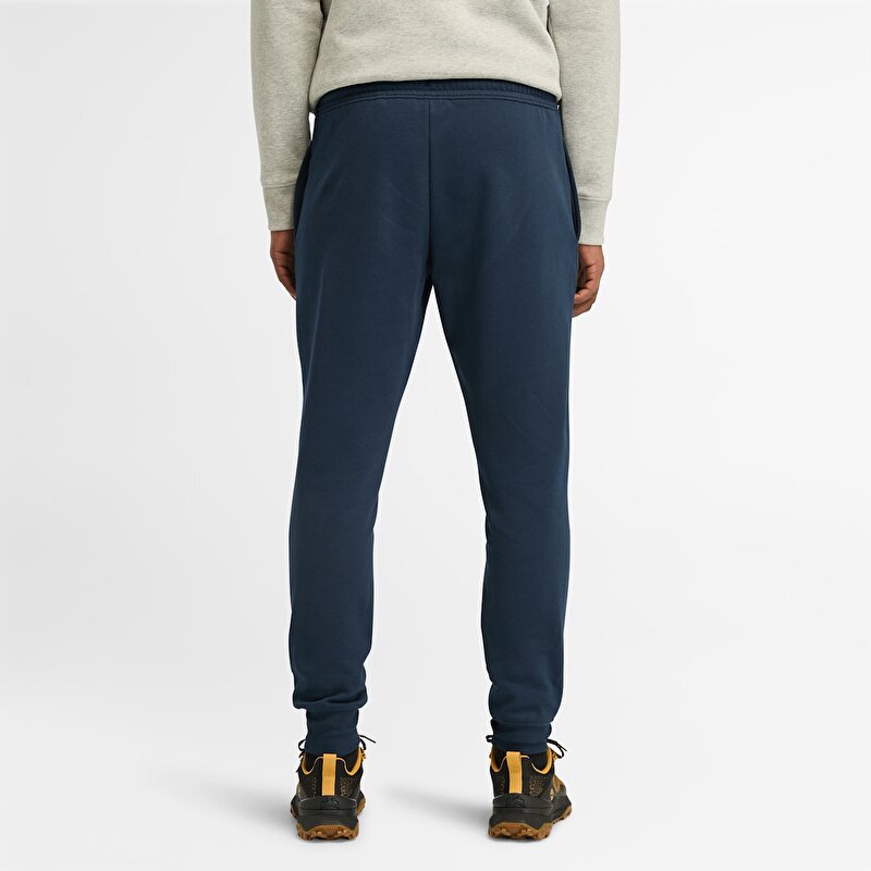 Erkek Exeter River Lacivert Eşofman Altı