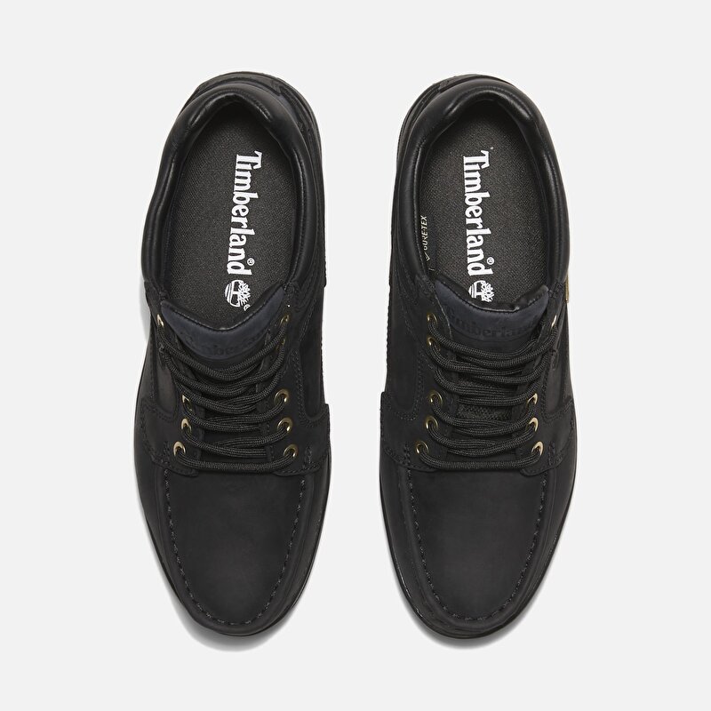 Erkek Timberland® Heritage Gore-Tex® Siyah Bot