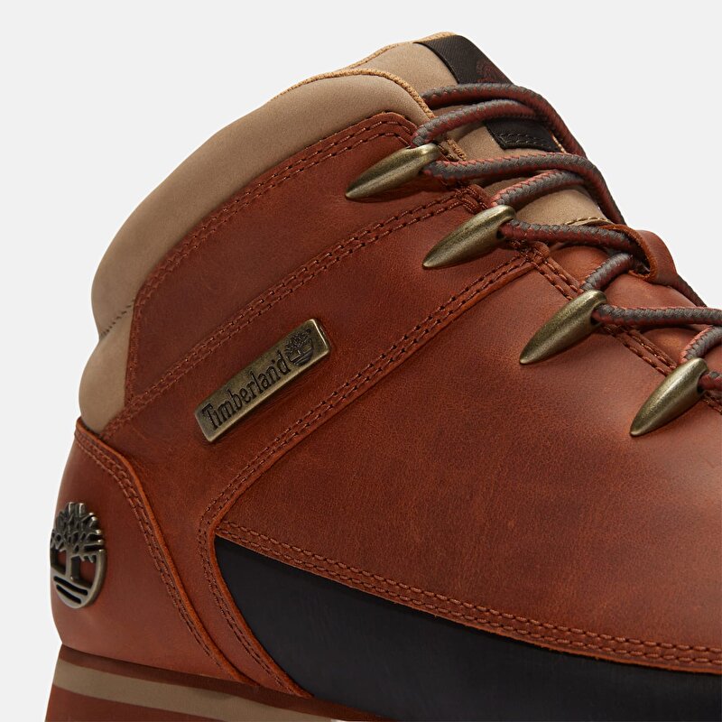 Erkek Euro Sprint Turuncu Bot