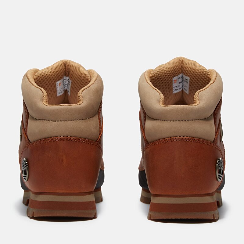 Erkek Euro Sprint Turuncu Bot