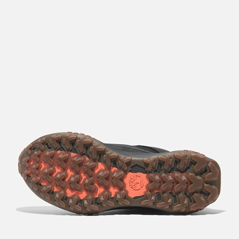 Kadın Motion Access Su Geçirmez Siyah Spor Ayakkabı