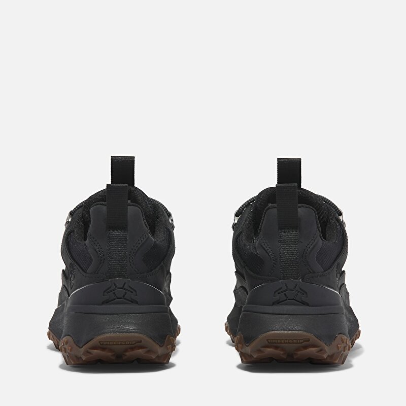 Kadın Motion Access Su Geçirmez Siyah Spor Ayakkabı