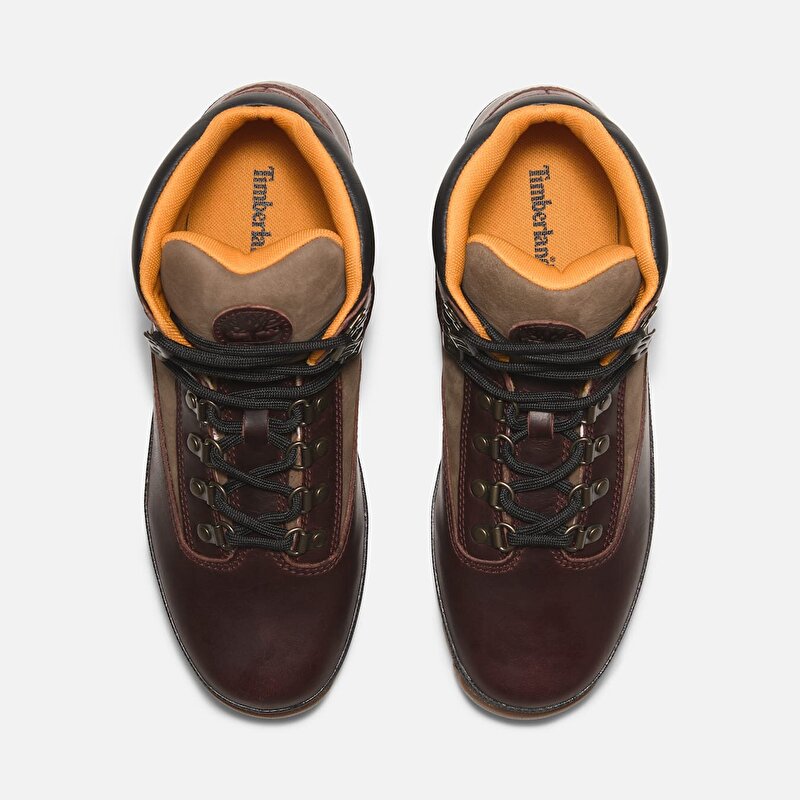 Erkek Euro Hiker Bordo Yürüyüş Botu
