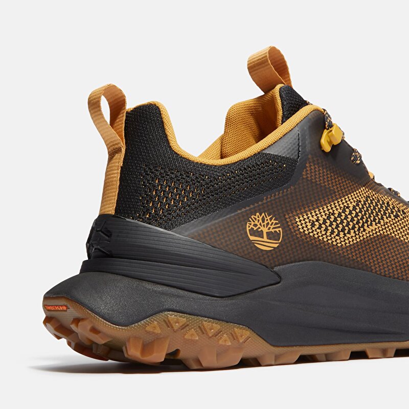 Erkek Motion Access Sarı Spor Ayakkabı