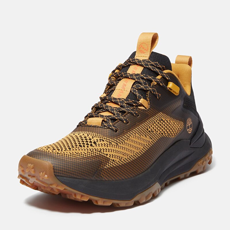 Erkek Motion Access Sarı Spor Ayakkabı