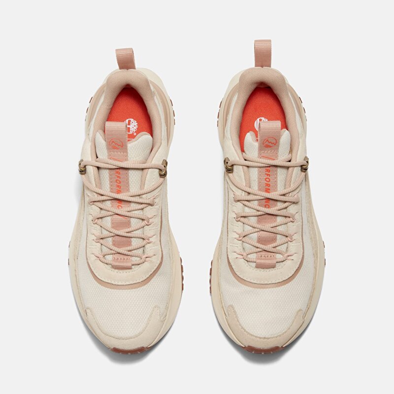 Kadın Motion Access Su Geçirmez Bej Ayakkabı