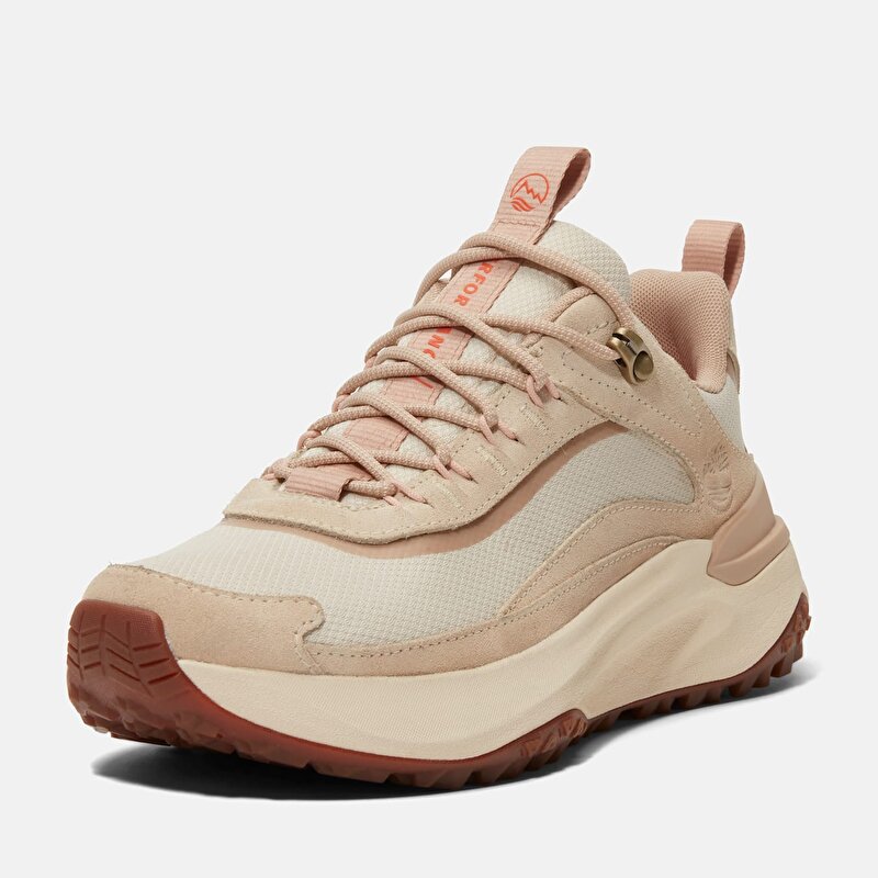 Kadın Motion Access Su Geçirmez Bej Ayakkabı