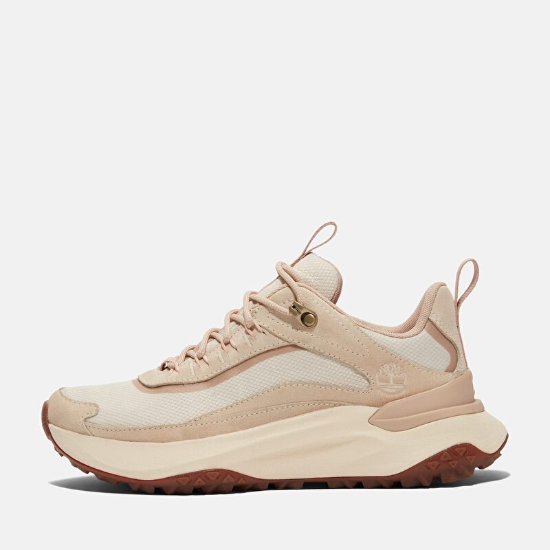 Kadın Motion Access Su Geçirmez Bej Ayakkabı