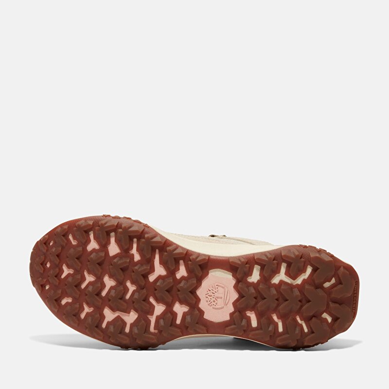 Kadın Motion Access Su Geçirmez Bej Ayakkabı