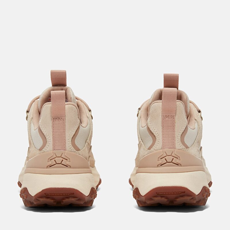 Kadın Motion Access Su Geçirmez Bej Ayakkabı