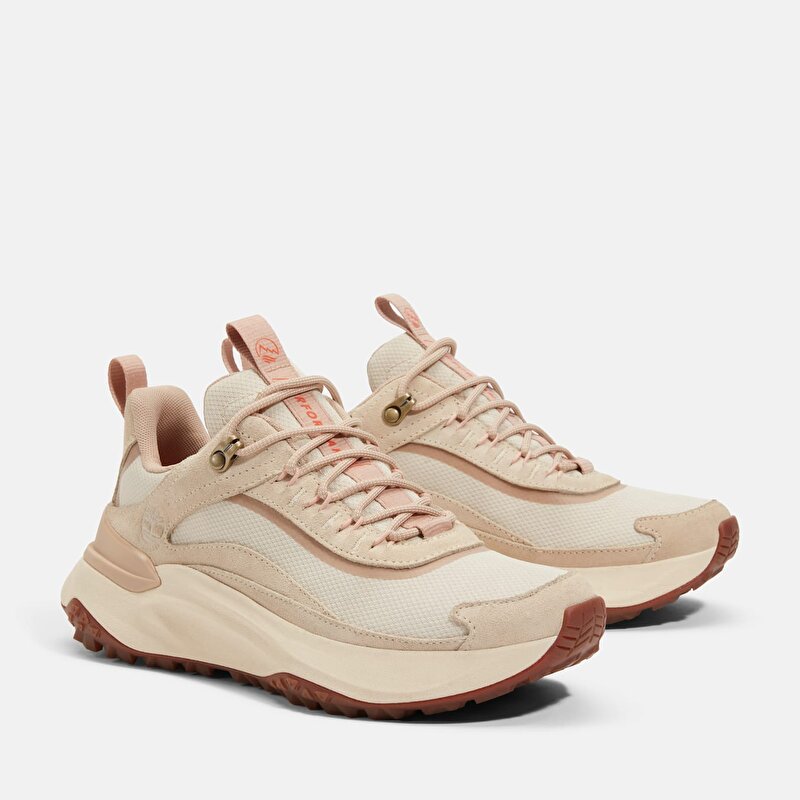 Kadın Motion Access Su Geçirmez Bej Ayakkabı