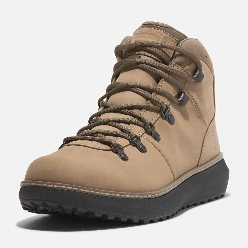 Erkek Hudson Road Bej Chukka Bot