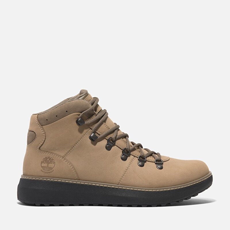 Erkek Hudson Road Bej Chukka Bot