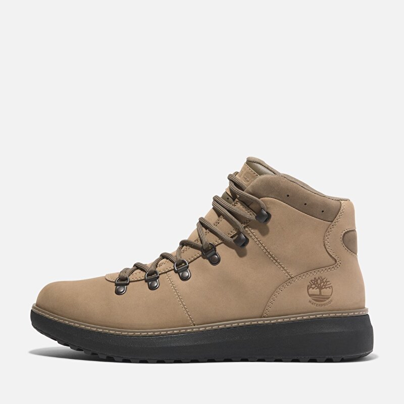 Erkek Hudson Road Bej Chukka Bot