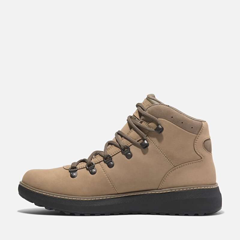 Erkek Hudson Road Bej Chukka Bot