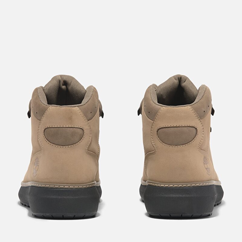 Erkek Hudson Road Bej Chukka Bot