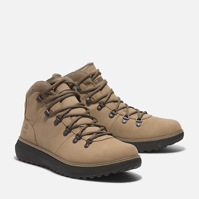 Erkek Hudson Road Bej Chukka Bot