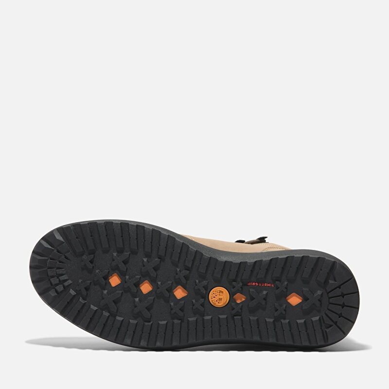 Erkek Hudson Road Bej Chukka Bot