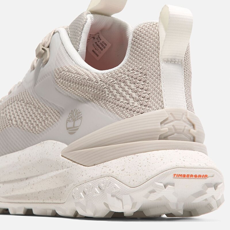 Erkek Motion Access Bileksiz ve Bağcıklı Beyaz Spor Ayakkabı