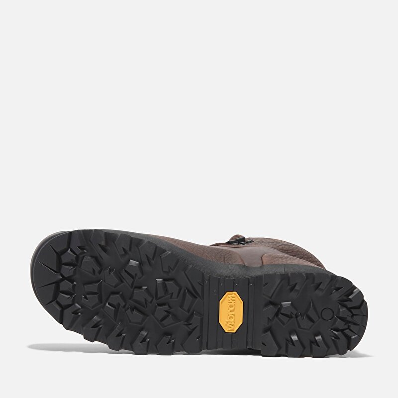 Erkek Euro Hiker Gore-Tex® Su Geçirmez Kahverengi Yürüyüş Botu