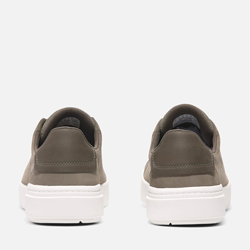 Erkek Seneca Bay Yeşil Spor Ayakkabı