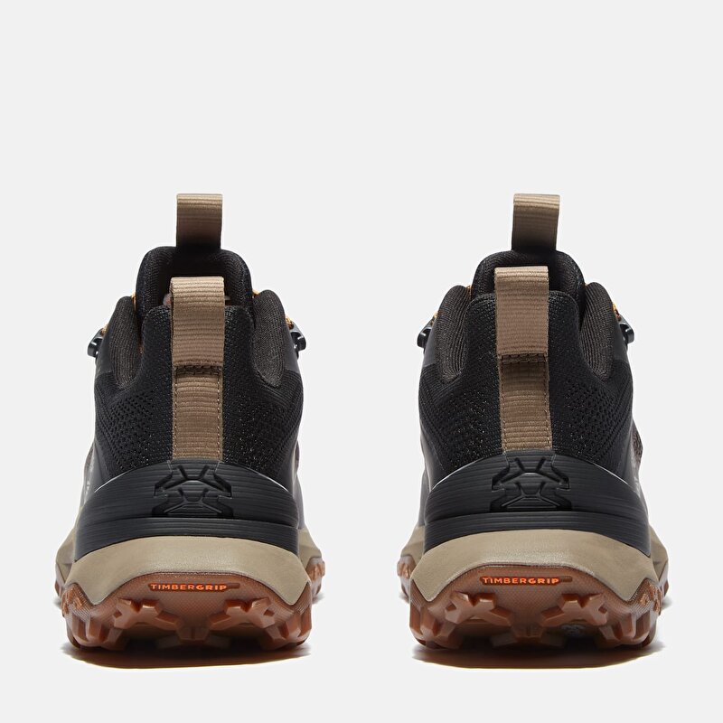 Erkek Motion Access Kahverengi Spor Ayakkabı