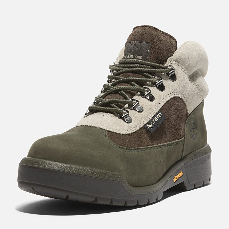 Erkek Field Gore-Tex® Haki Bot