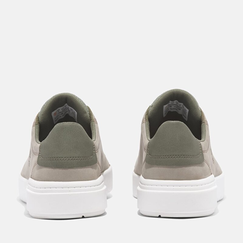 Erkek Seneca Bay Bileksiz Bej Spor Ayakkabı