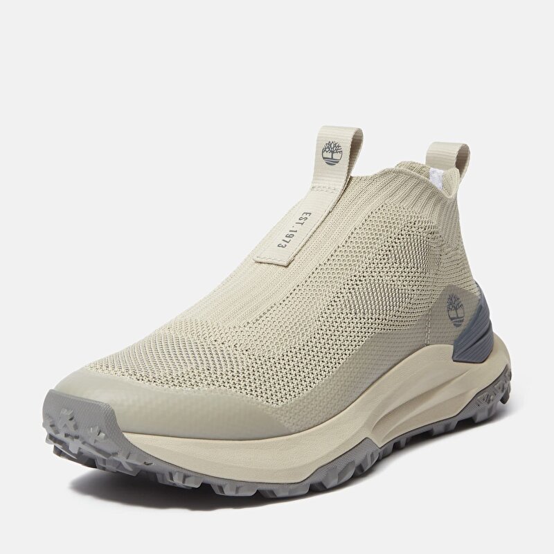 Erkek Motion Access Bej Slip-On Ayakkabı