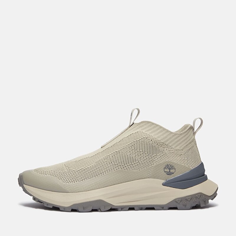 Erkek Motion Access Bej Slip-On Ayakkabı