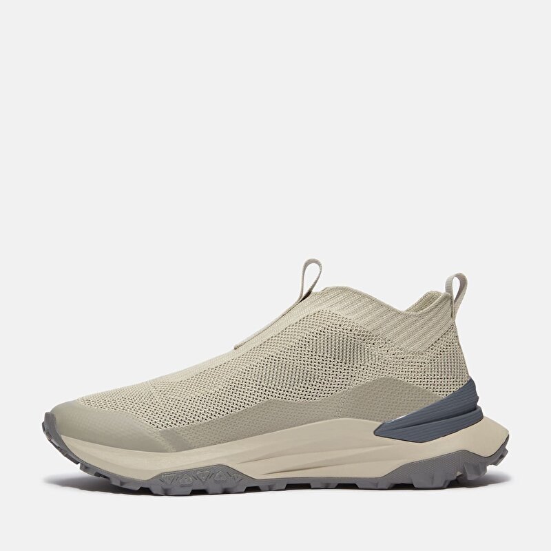 Erkek Motion Access Bej Slip-On Ayakkabı