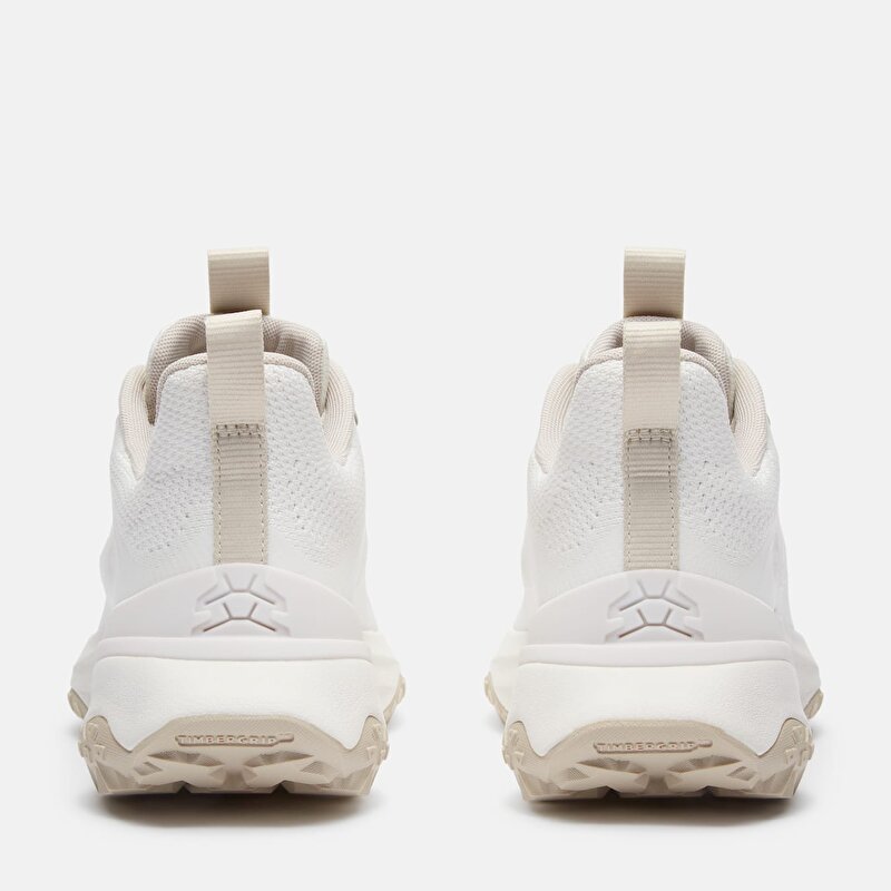 Kadın Beyaz Motion Access Bileksiz ve Bağcıklı Spor Ayakkabı